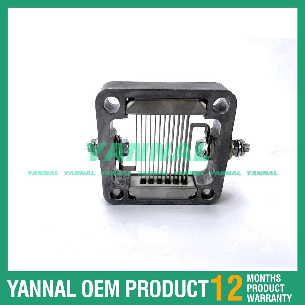 129100-77501 Air heater for Yanmar 4TNV84 engine