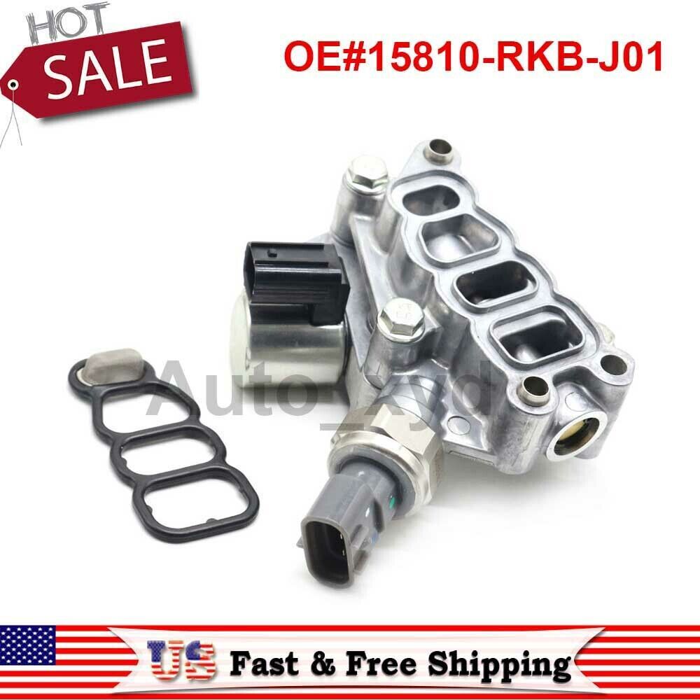 VTEC Solenoid Spool Valve Gasket 15810-RKB-J01 for Honda Odyssey 2005-2007 XYD