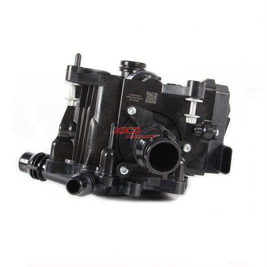 2.0T thermostat assembly suitable for BMW 120i, 220i, 320i, 420i, X3, X4, and for Mini 11537644811