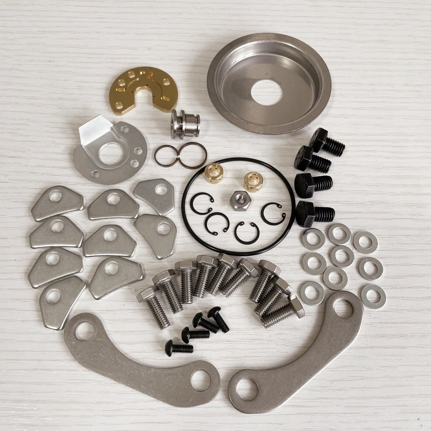HT12 Turbocharger Repair Kit / Turbocharger Kit / Turbocharger Repair Kit