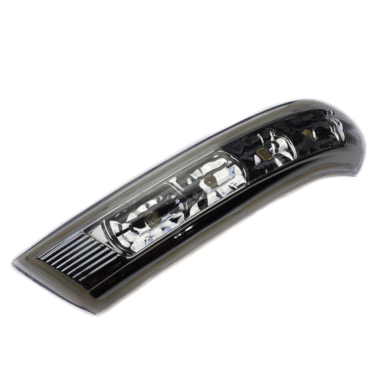 for Hyundai Santa Fe 2007-2012 LED Left Side Mirror Indicator Turn Signal Light