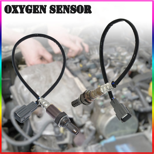 UpDownstream Oxygen Sensors for BMW E46 323i 325Ci 325i 325Xi 328i 330Ci 330i