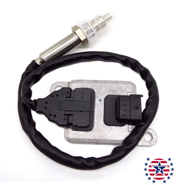 Dowmstream NOX Sensor Fit 13-15 for Dodge for Ram 2500 3500 4500 5500 6.7L 68085740AA
