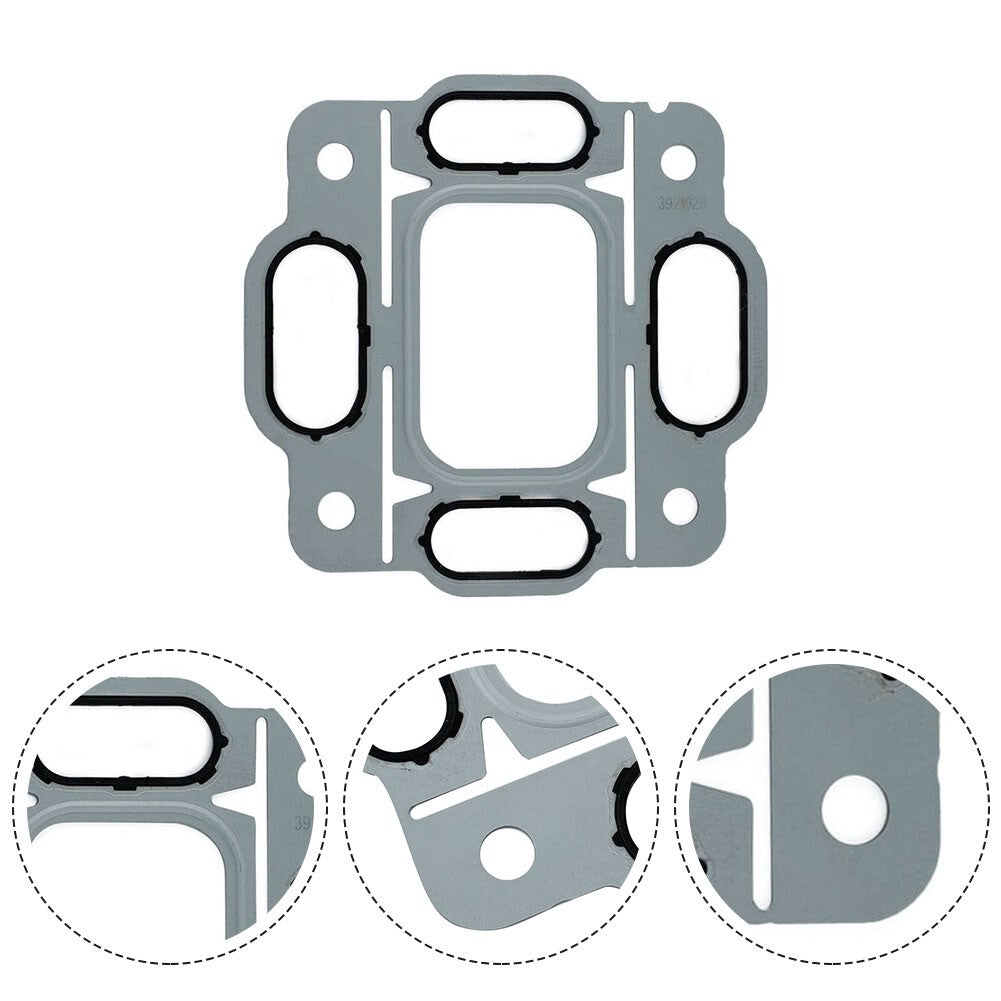 Turbocharger Mounting Gasket For Partical 1pcs 3921926 Components