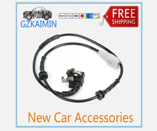 ABS wheel speed sensor equipment manufacturer 9811808280 for Citro?n for Peugeot