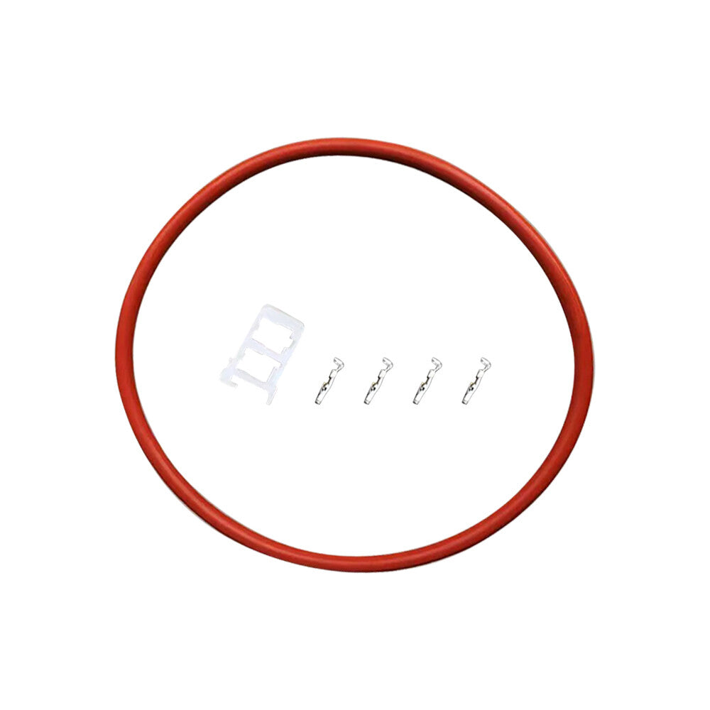 Fits For C200 E200 E300 Fuel Pump Seal Ring Oil Indicator Fault Repair Set