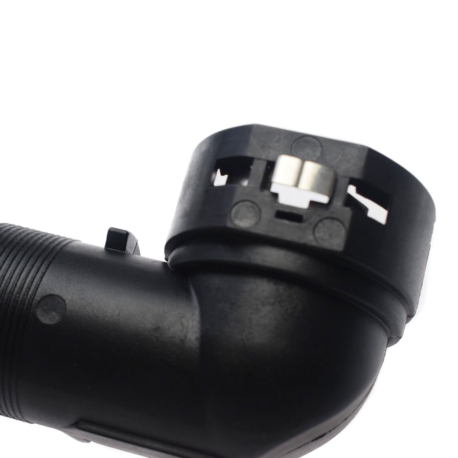 for Hyundai Sonata Ioniq for Kia Optima 254851J000 Lower Radiator Hose Connector NEW