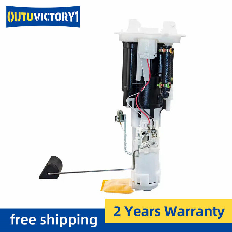 Fuel pump assembly suitable for Mitsubishi Montero Pinin MR586031 MR512042 101961-6480