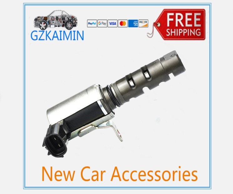Variable valve timing solenoid valve 1028A022 is suitable for Mitsubishi Lancer 08-10 2.0L.