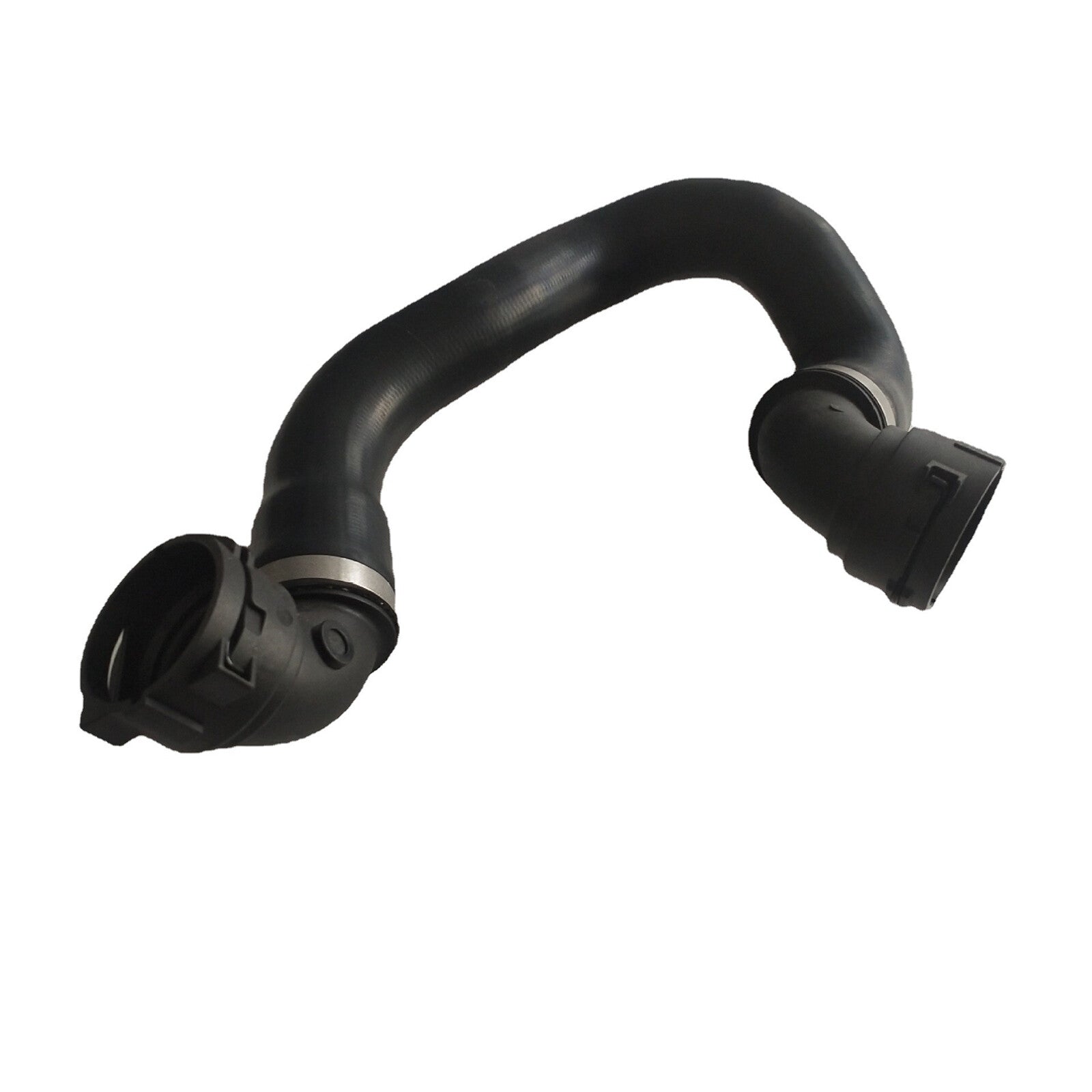 Radiator coolant hose expansion tank suitable for BMW E88 E82 E90 E92 E93 N55