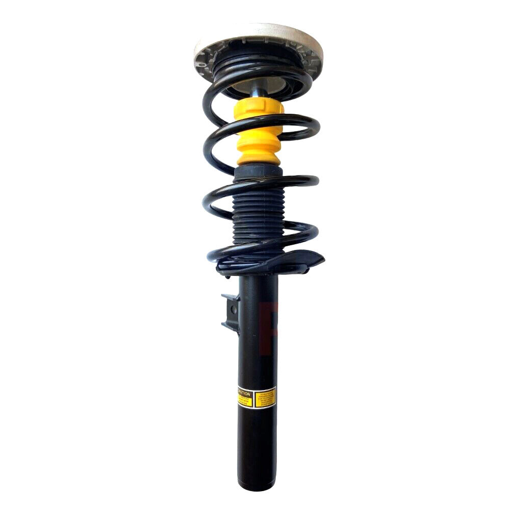 Pair Front Shock Strut Assemblies Magnetic Fit for Audi RS3 A3 S3 Premium 2016-22