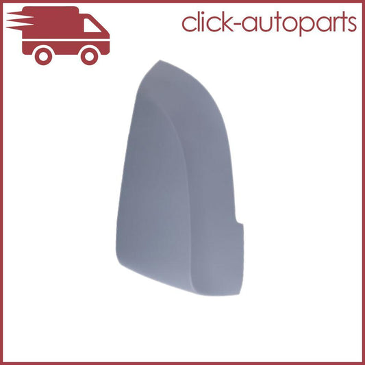 Car Side Wing Mirror Cover Cap Left for BMW 5-Series F10/F10/F01/F07 LCI 2013-16
