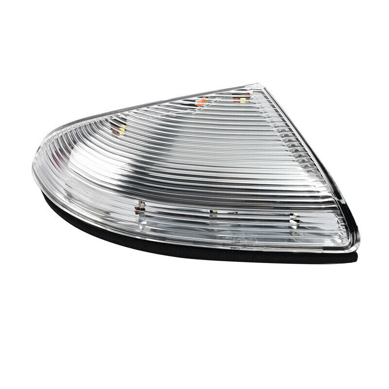 Left side mirror indicator stationary light for Dodge for Ram 1500 2500 2009-2014