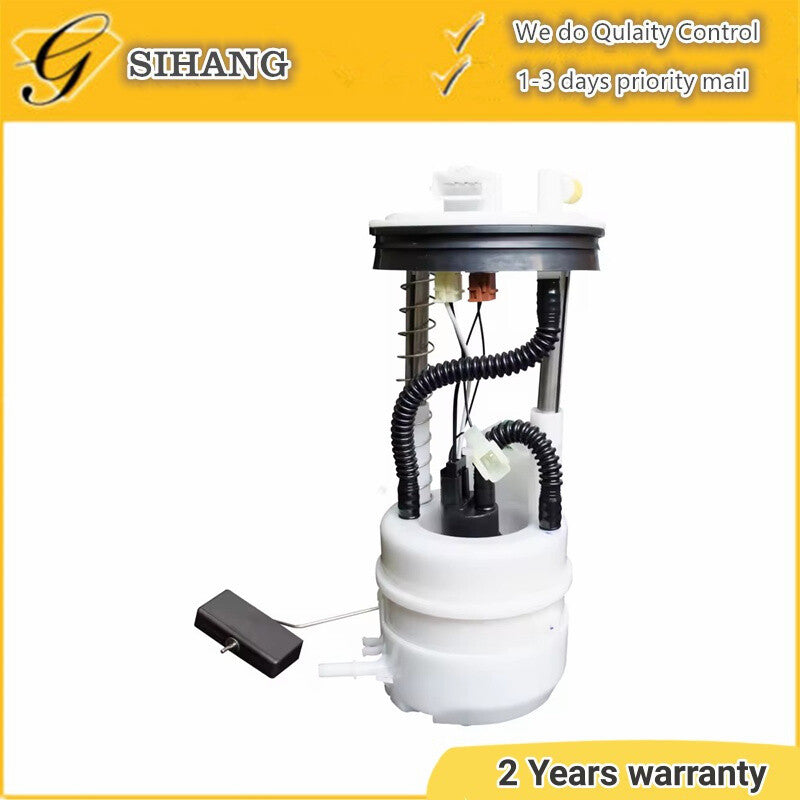New Fuel Pump Module Assembly for NISSAN QASHQAI +2 2008-2014 2.0L 17040-JD00A