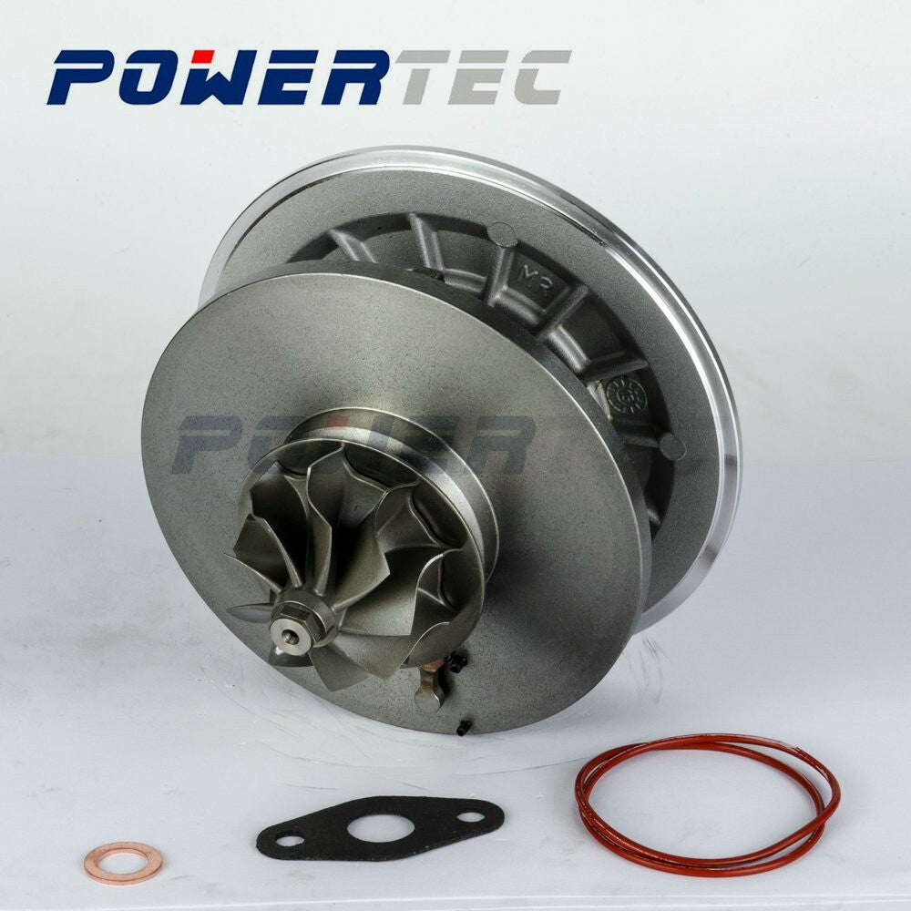The turbocharger core is suitable for the for Land Rover for Range Rover 2.9 TDI 130 Kw 177 HP 712541-0001 LR006110