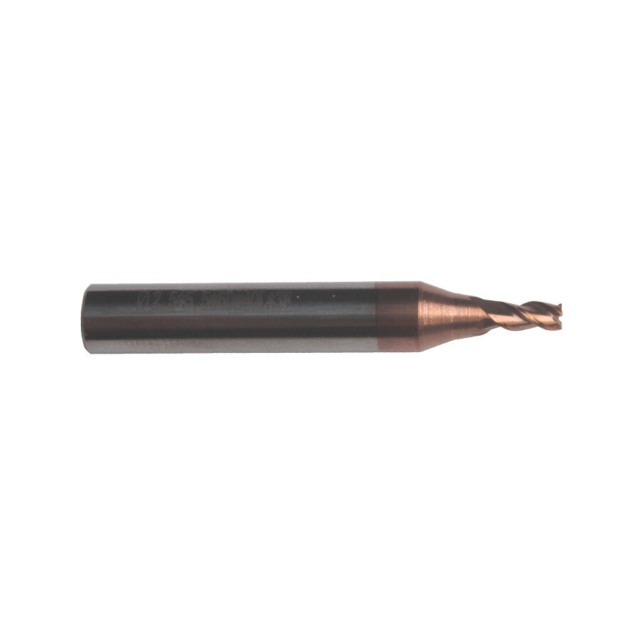 2.5mm Milling Cutter for CONDOR XC- for MINI Dolphin XP005 XC-007 XC-002 Tool