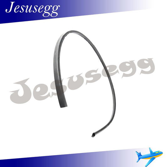 #51237161345 Engine Hood Sealing Gasket Rear for BMW E70 E71 E72 for X5 X6 X5M X6M