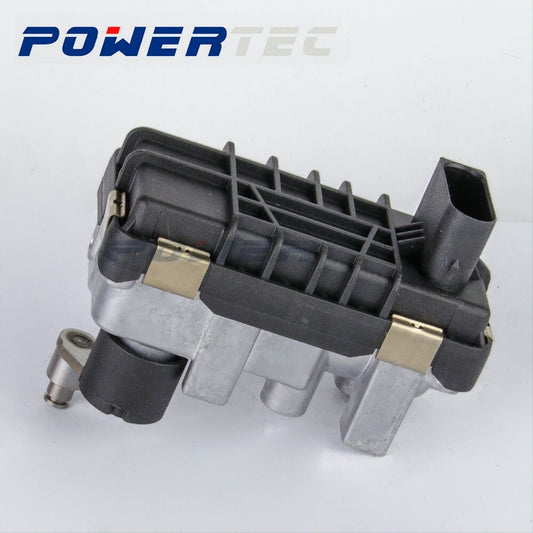 G-070 Turbo Actuator 799671 is suitable for Audi A4 Avant, A5 Cabriolet, A6, A7, for A8 , and Q7 3.0 L TDI.