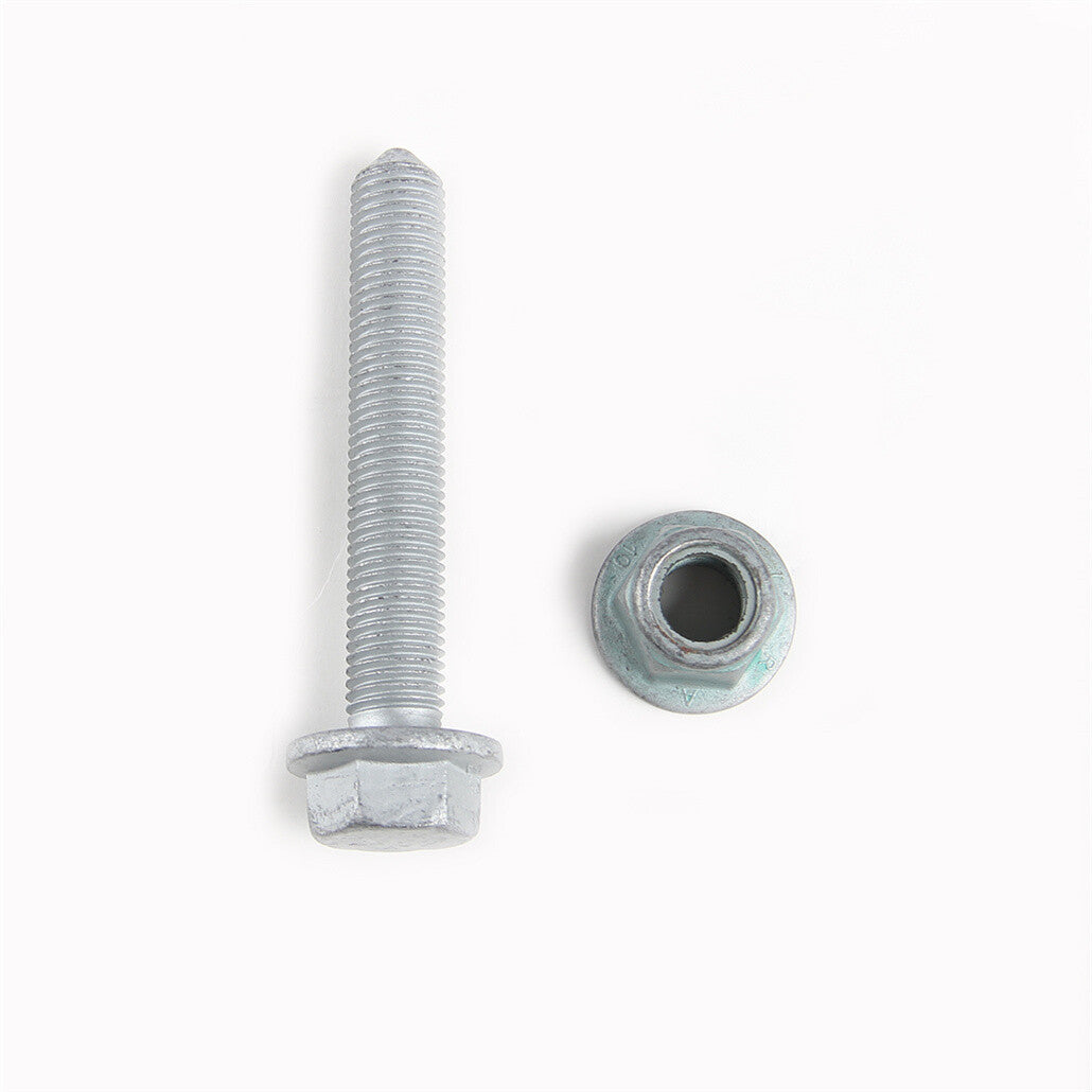 Rear Wishbone control arm bolts and nuts fit for Volkswagen for Golf , for Jetta , for Audi A3, Q3, and for SKODA seats.