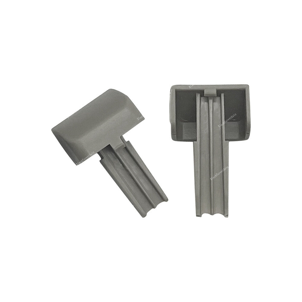 2x for Lexus For Gx470 74612-13010-A0 Grip Back Assist Door Handle Clip Plug