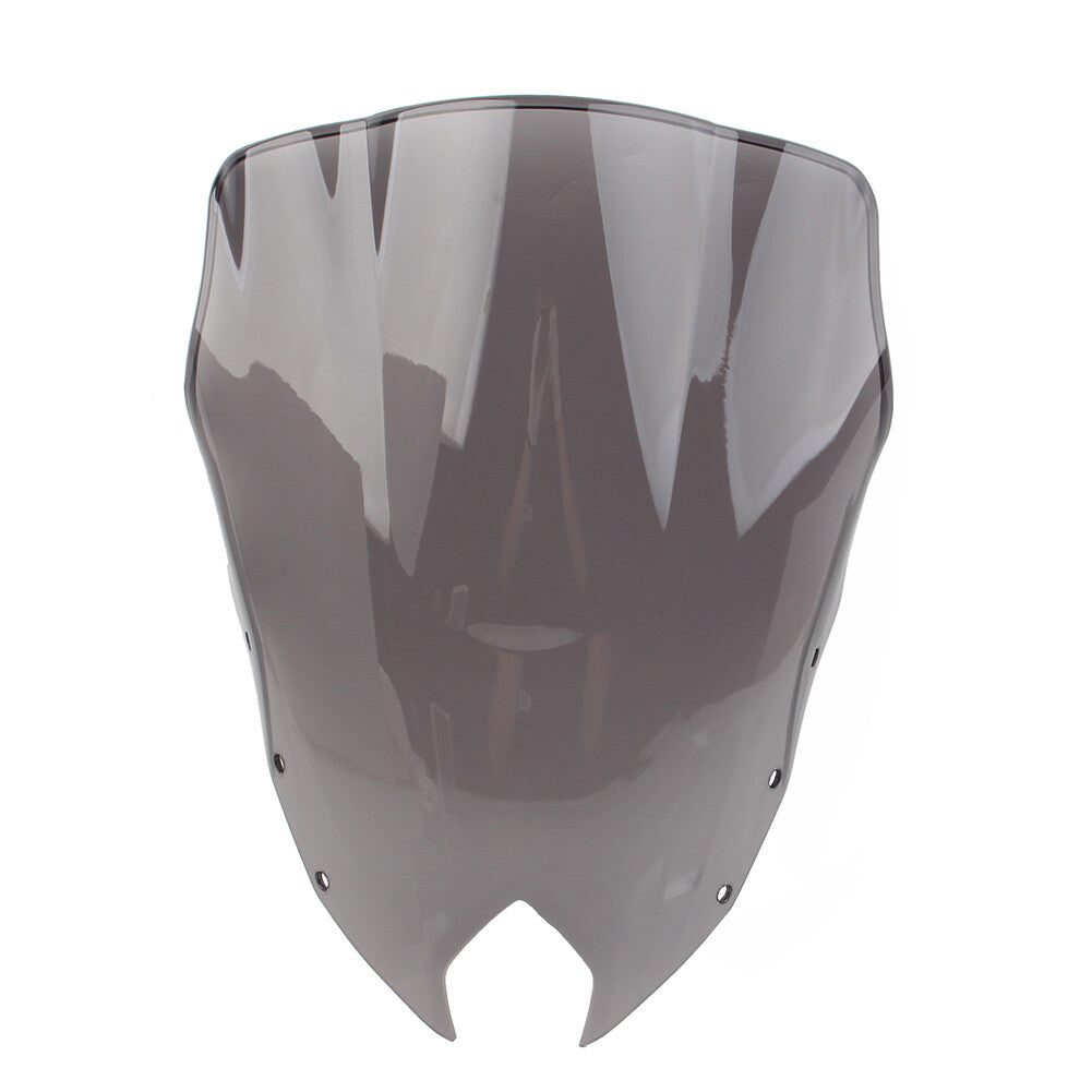 Windscreen Windshield Screen for YAMAHA FZ-6R 2009-2015 2014 2013