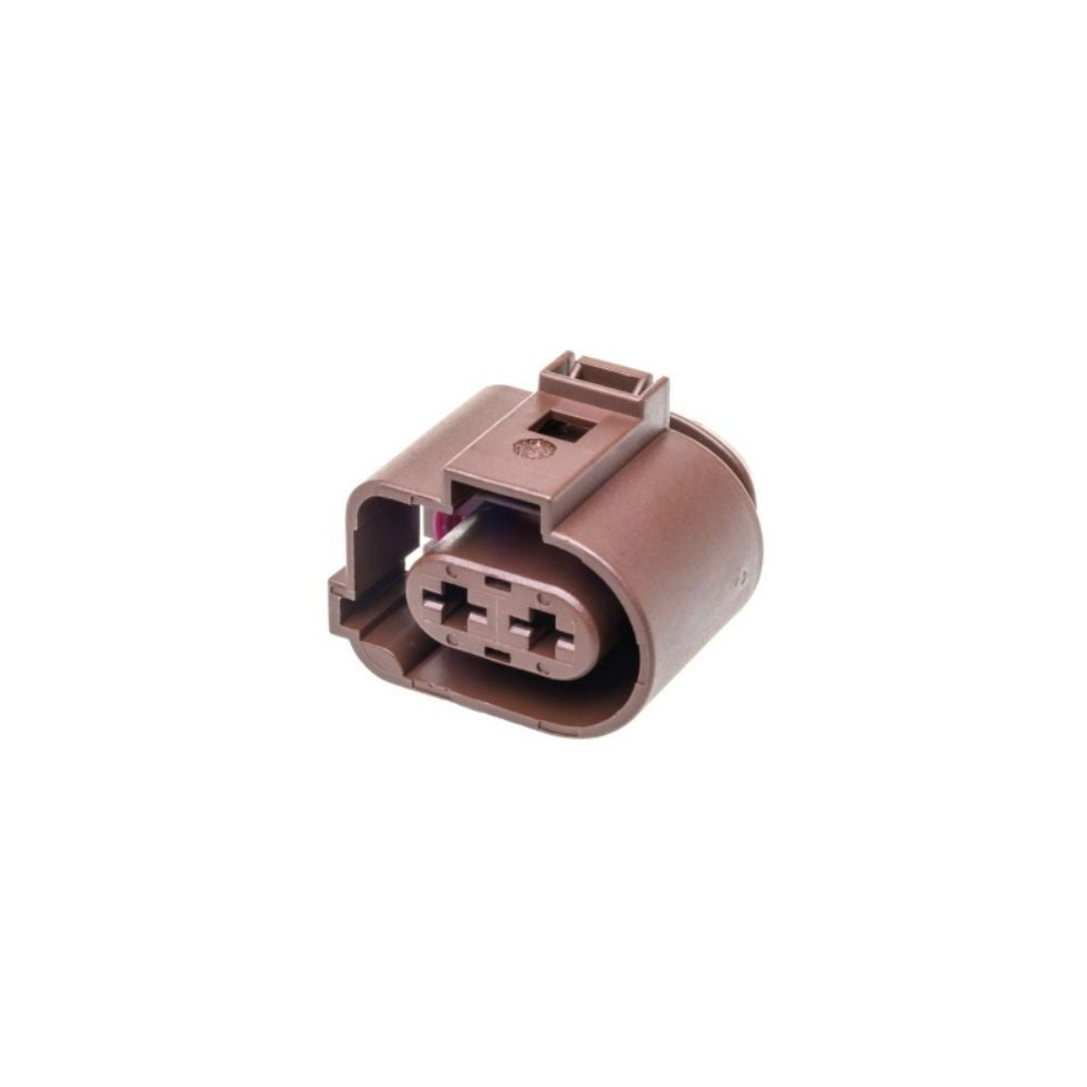 3B0973752A Radiator Fan/Parking Brake Connector for VW for AUDI for PORSCHE