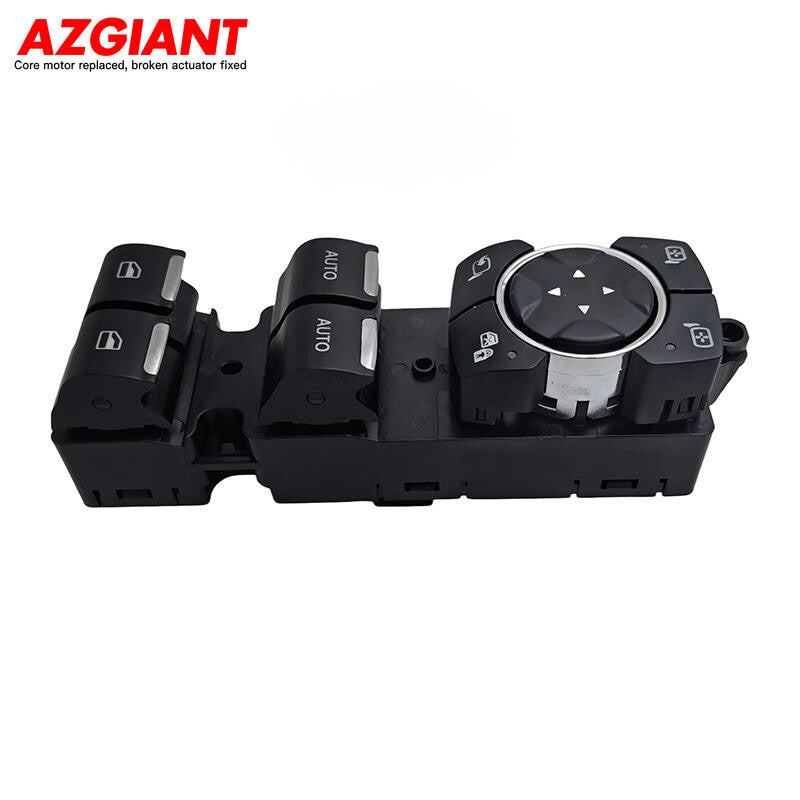For 2010-2015 for Ford Explorer left front drive side window switch