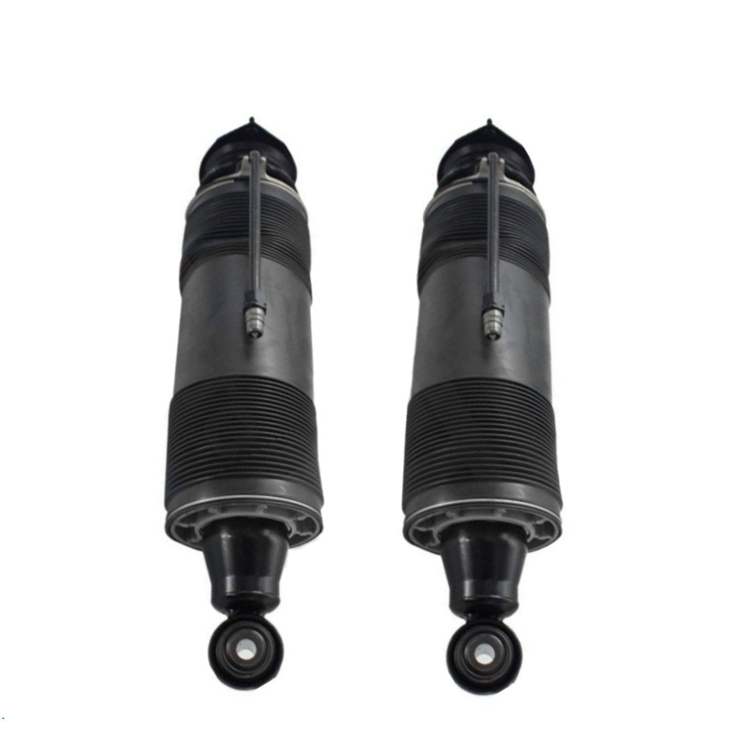 4x Front Rear Hydraulic Shock Struts for Mercedes-Benz R230 SL65 AMG SL500 SL600