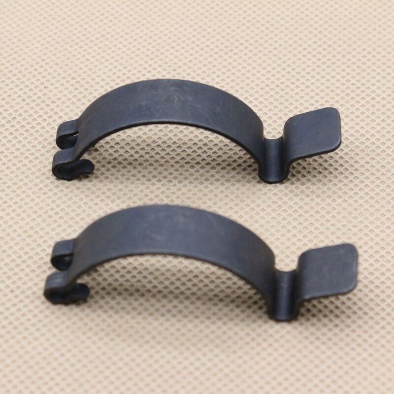 2-Pack Air Purifier Housing Assembly Clip 68148071AA for Jeep Grand Cherokee