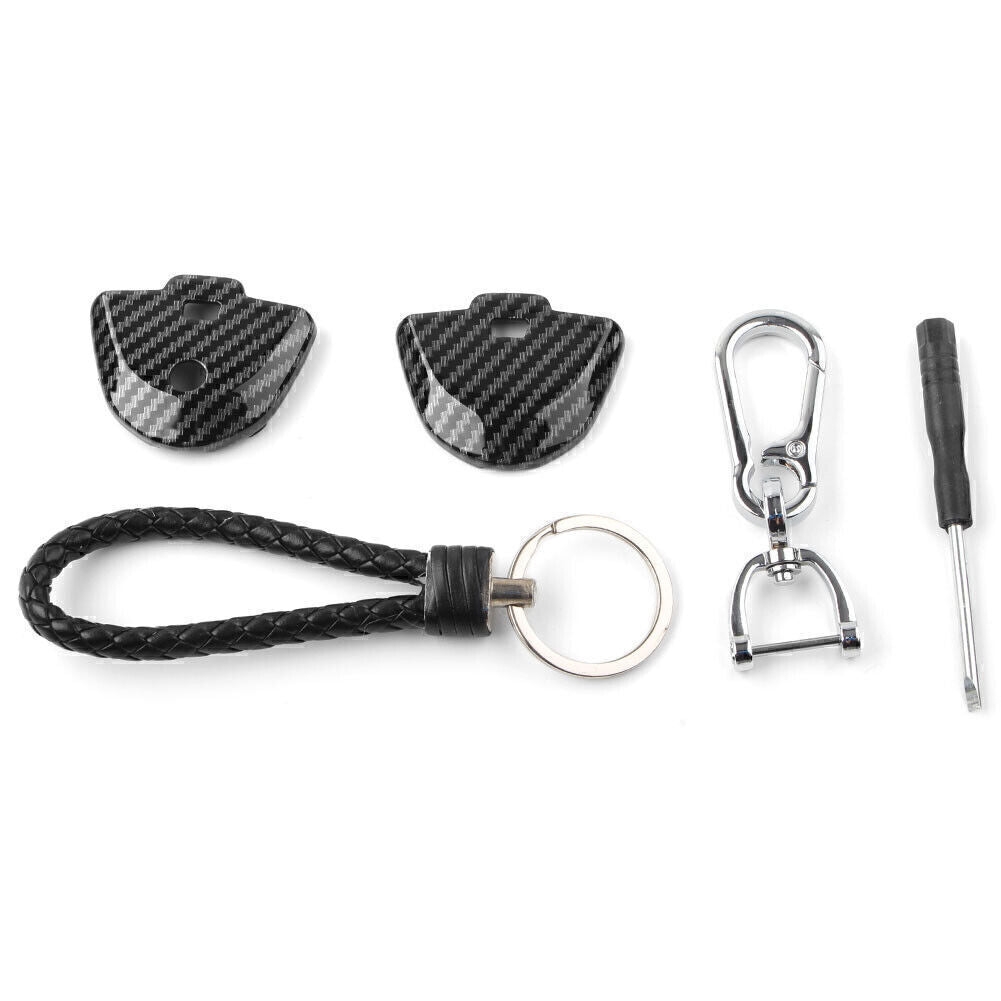 Uncut Blade Blank Key Embryo for BMW F650GS F800GS S1000RR F650 F800 Motor