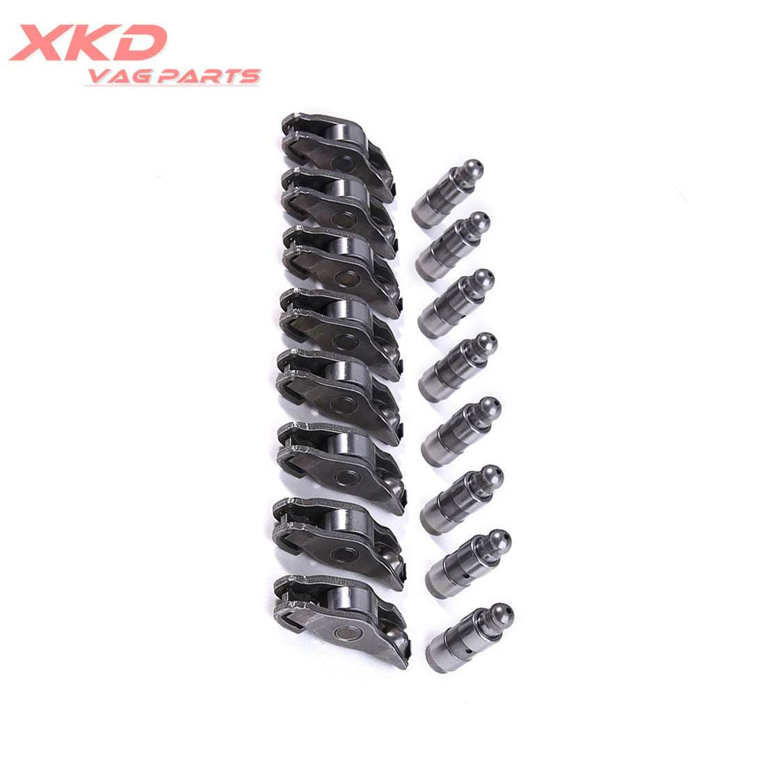 8 2.0T engine valve lifters and rocker arms suitable for Volkswagen for Golf MK6, for Jetta , for Audi A3 TT