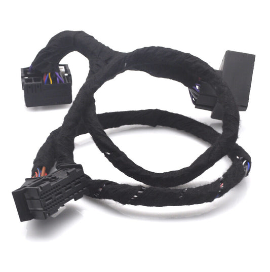 Retrofit ACTIVE SOUND DESIGN MODULE ASD UNIT amp for BMW F30 F32 F34 M3 M4 for Mini