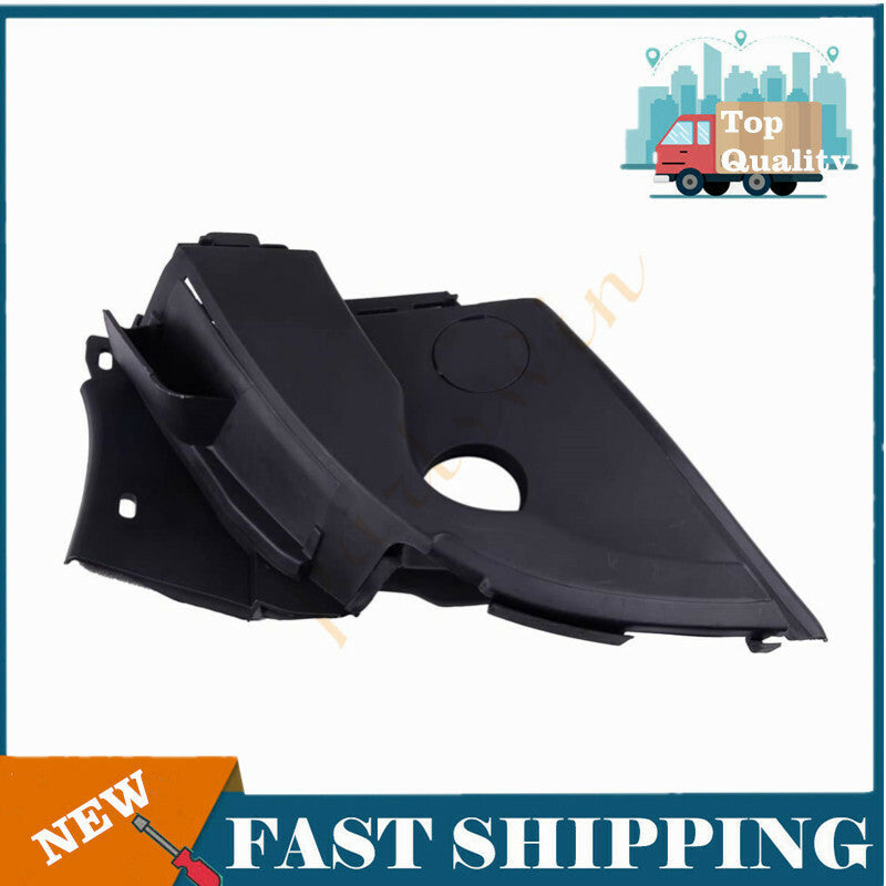Cowl Top Grille Panel Wiper Cover Vent Front Left 74210SNV Suitable for 06-11 for Civic