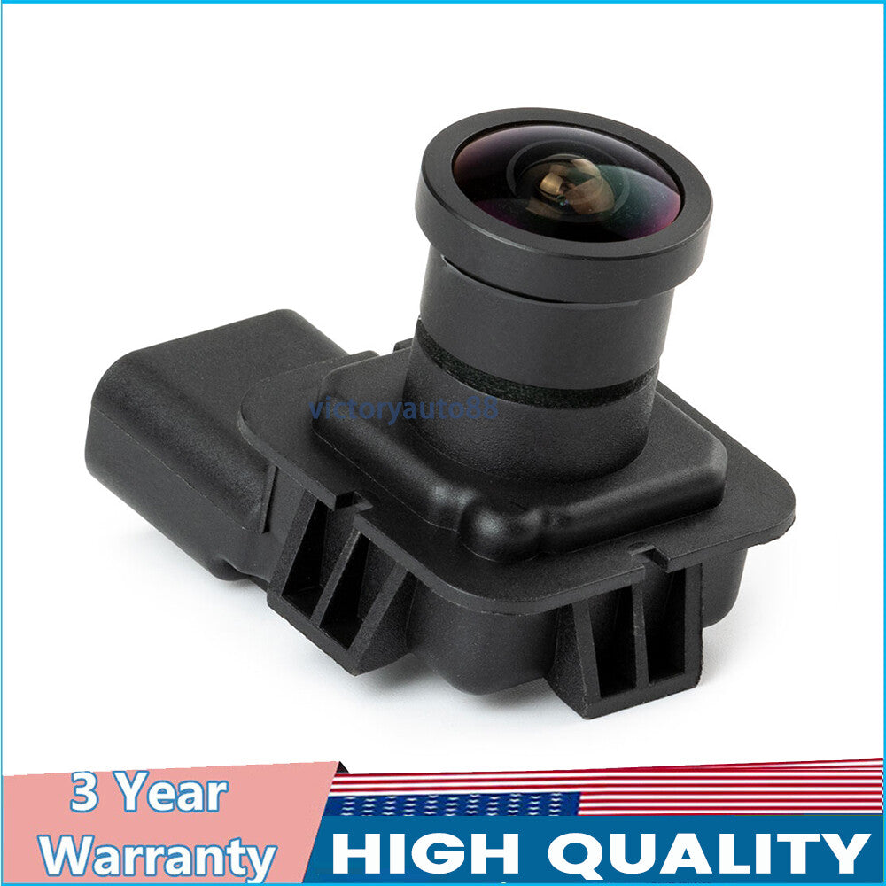 BT4Z-19G490-B Rearview Backup Camera for Ford Edge for Lincoln MKX 2011-2013 ( )