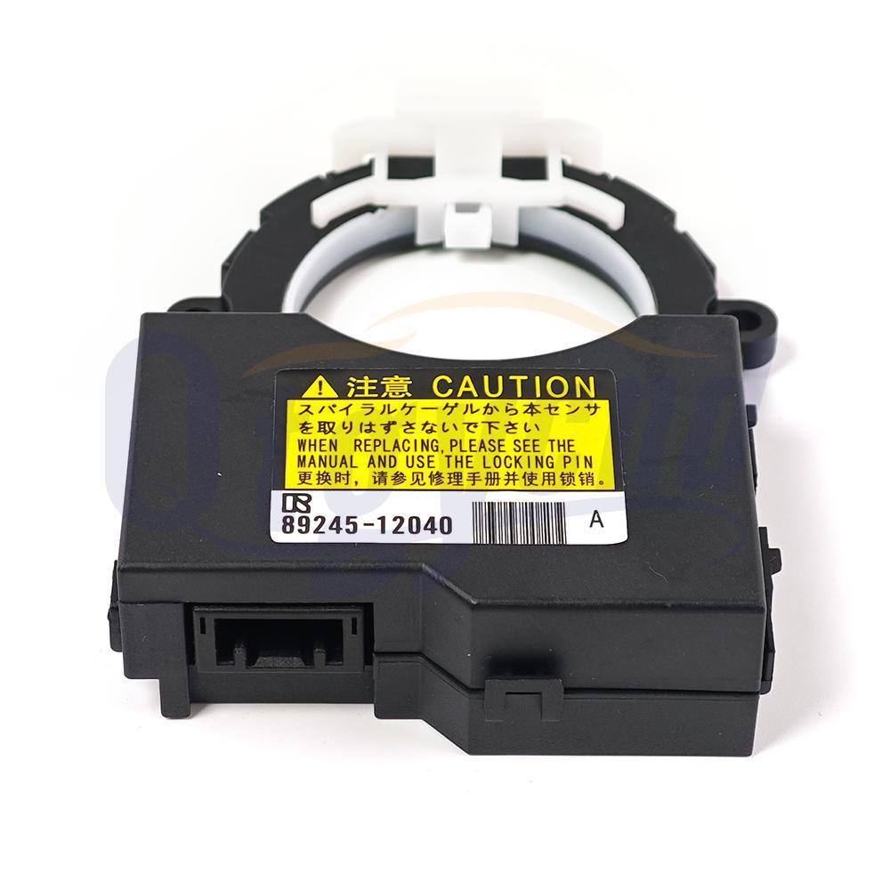 89245-12040 Speed Steering Angle Sensor for Lexus NX200T for Toyota RAV4 for Scion iM