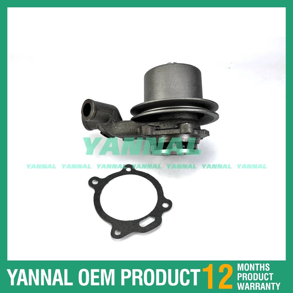 U5MW0108 water pump for Perkins 1004-4T engine parts
