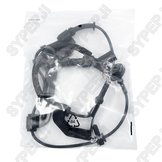 ABS speed sensor kit for 2009-2012 for Ford Escape (left and right, 9L8Z2C204A-)