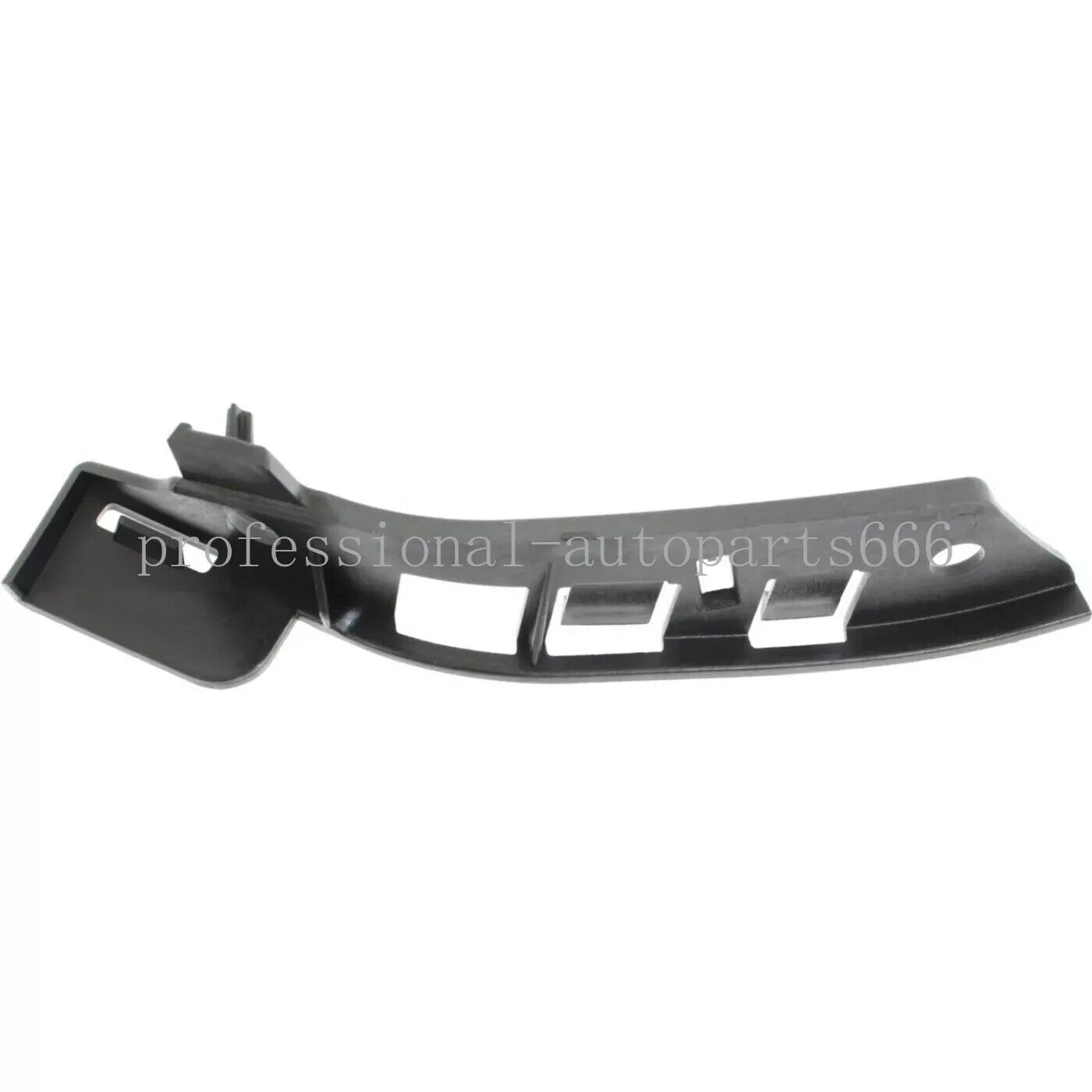 1Pair Front Left Right Bumper Cover For 2008-2012 for Chevrolet Malibu