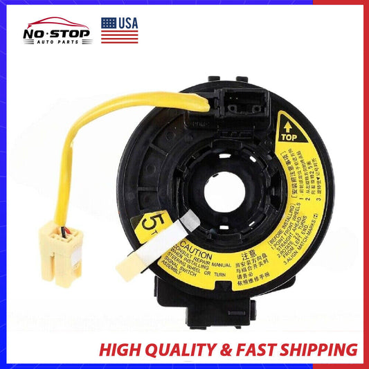 2000-2005 for CELICA MR2 SPYDER Clock spring CLOCK SPRING FOR NON CRUISE CONTROL