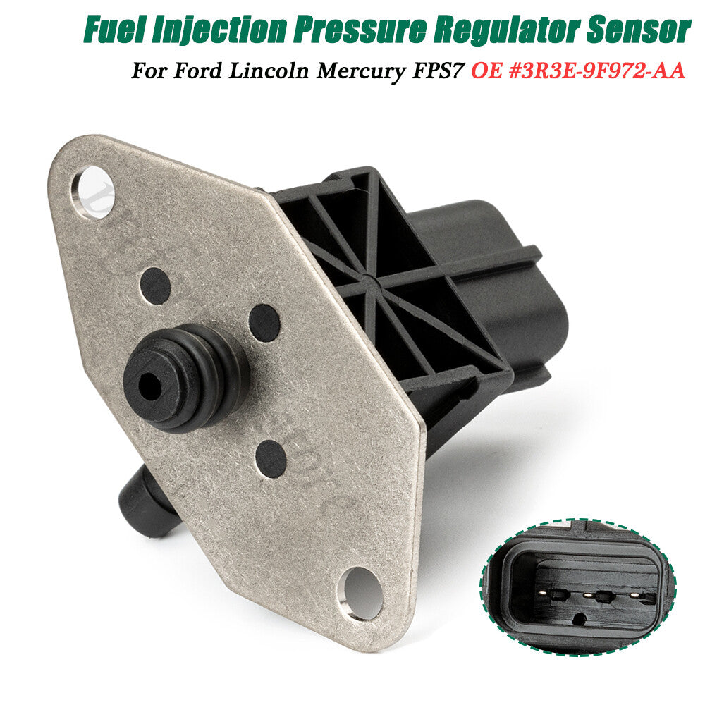 Fuel injection pressure regulator sensor suitable for Ford E-150 E-250 F-150 3R3E9F972AA