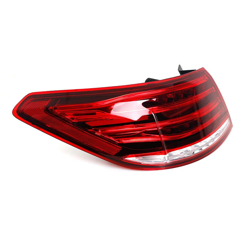 2Pcs LED Tail Light for Benz W207 A207 C207 E-Klasse Coupe Cabrio 2014-2017