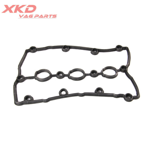 3.0L engine valve cover gasket suitable for Audi for A4 /Avant for A4 /S4 Cabrio for A6 /S6 06C103483J