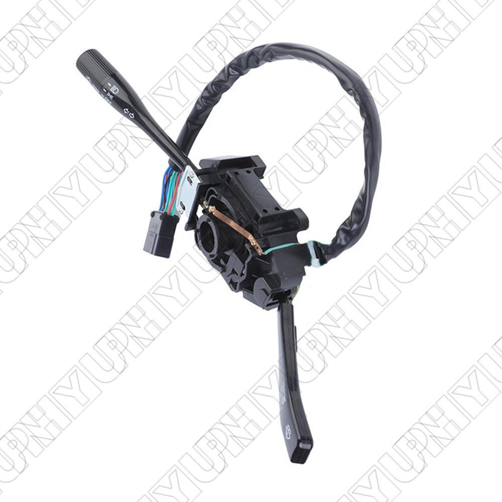 MB571632 Light Wiper Switch Lever for Mitsubishi L300 DE90 87-94 L200 94-97 LHD