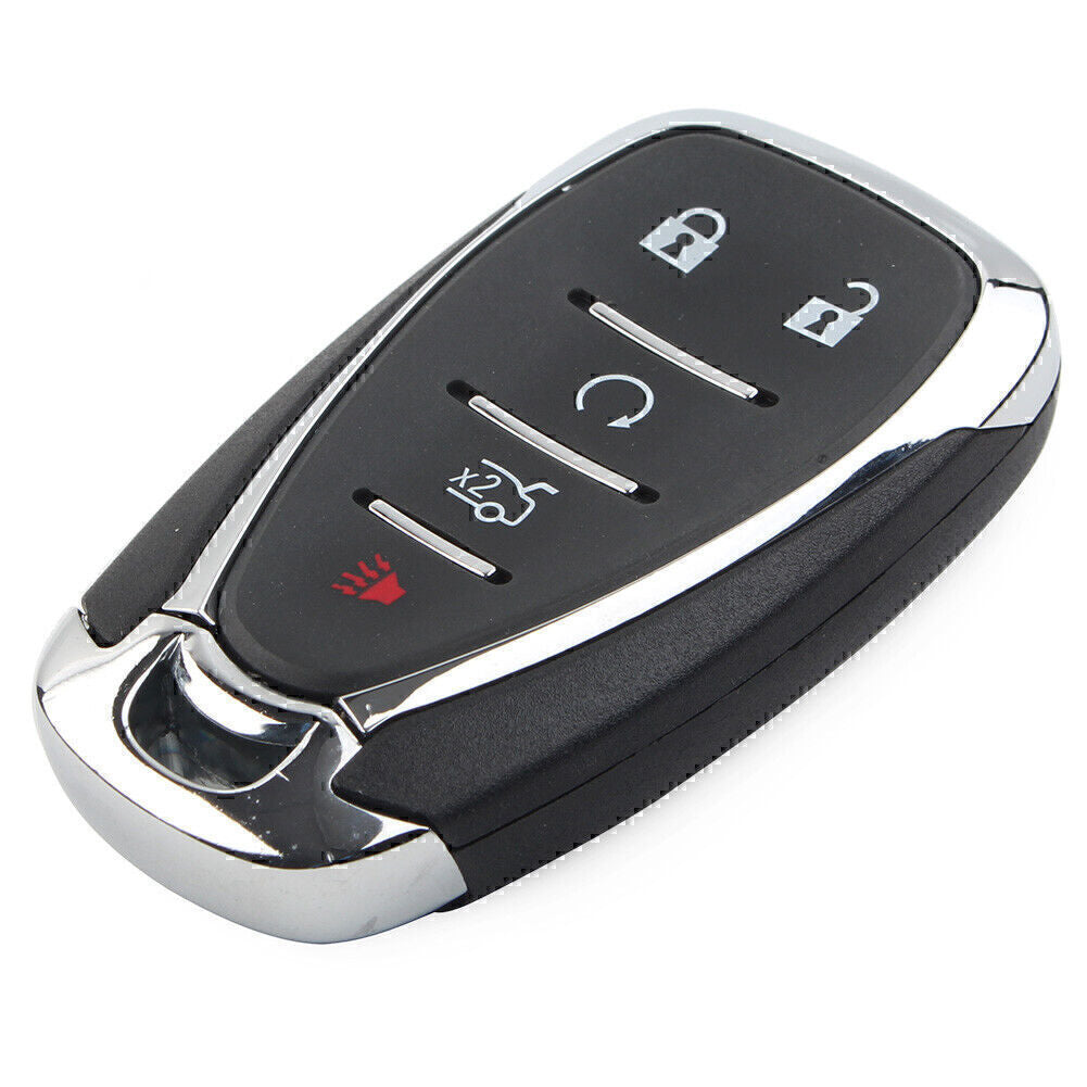 Remote Key Fob for Chevrolet Camaro Malibu 2016-2020 for Cruze 2016-2019 2017 2018