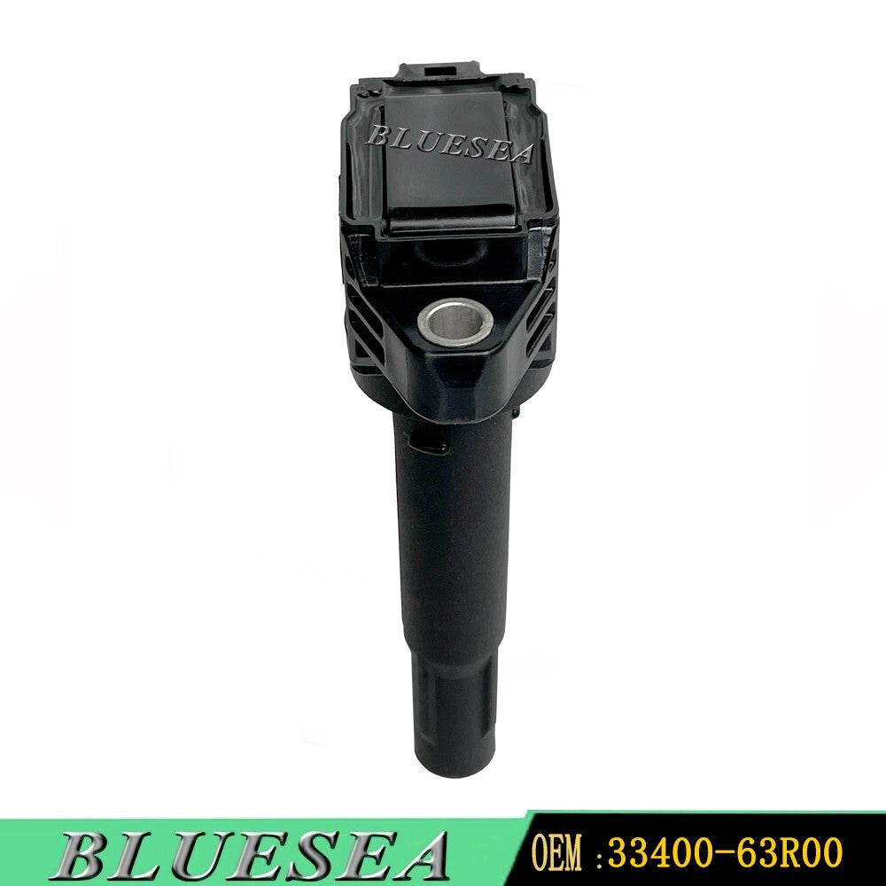 1pcs ignition coil 33400-63R00 for Wagon R MH35S MH55S Spacia MK53S
