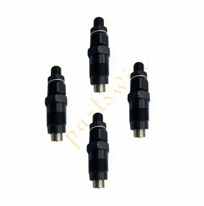 4-pack Nozle fuel injectors for Land Cruiser 1KZ 093500-5700 23600-69105