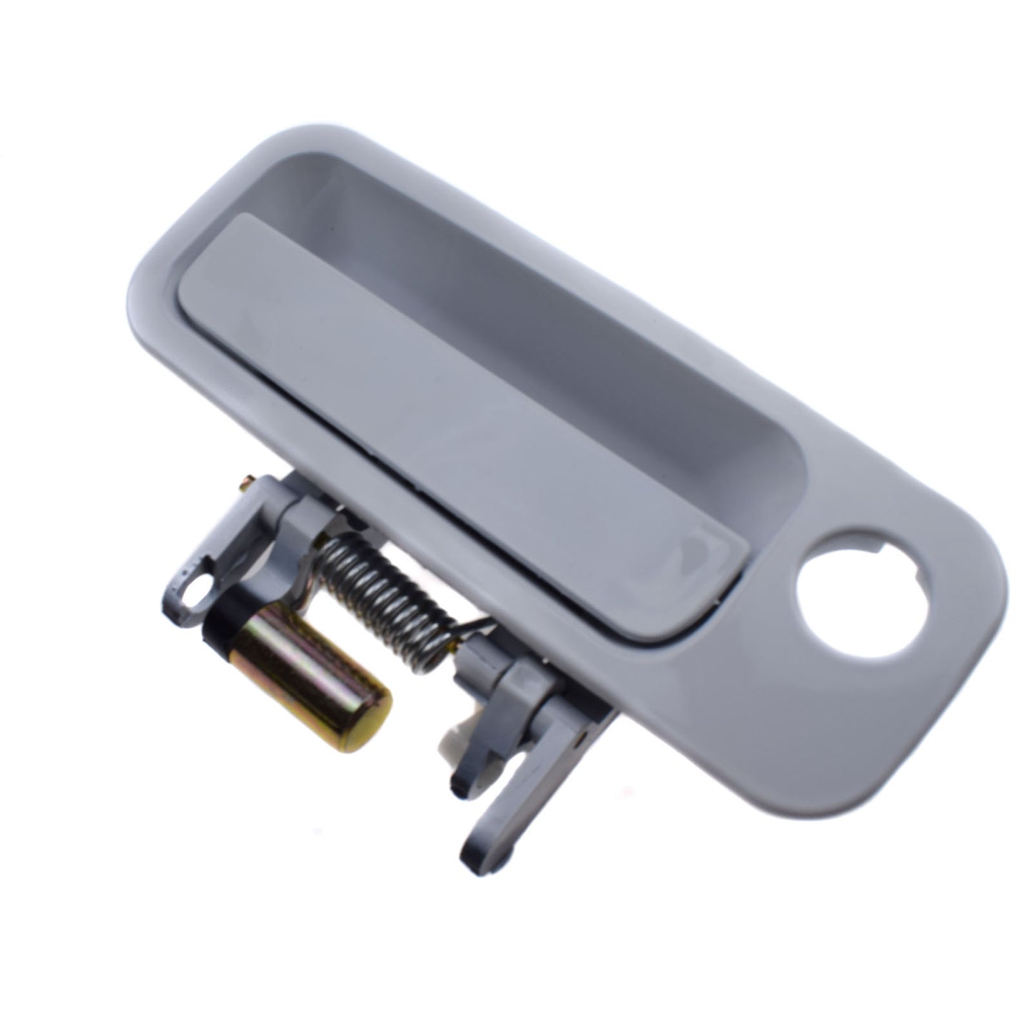 Suitable for 1997-2001 for Toyota for Camry 2.2/3.0L, white exterior door handle, front right, brand new.