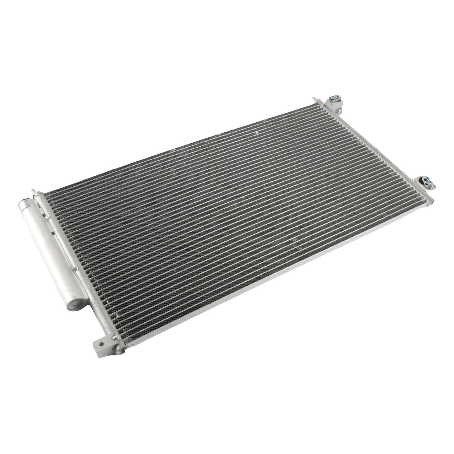AC Condenser for 2003-2007 for Honda Accord 4-Door Sedan 3086 vastvehicle