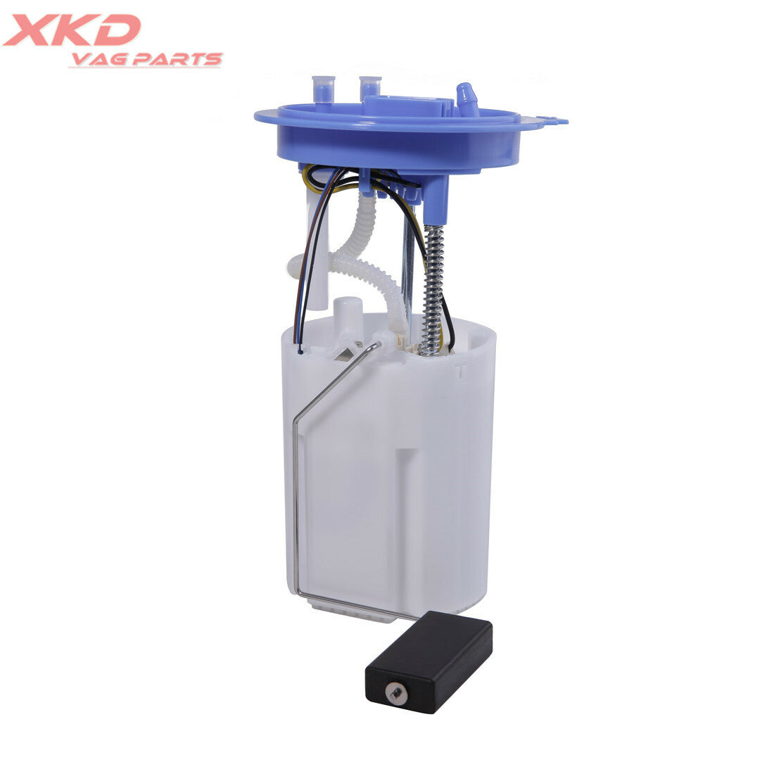 Electric fuel pump assembly suitable for Volkswagen Beetle, for Jetta , for Golf GTI, for Audi A3, TT