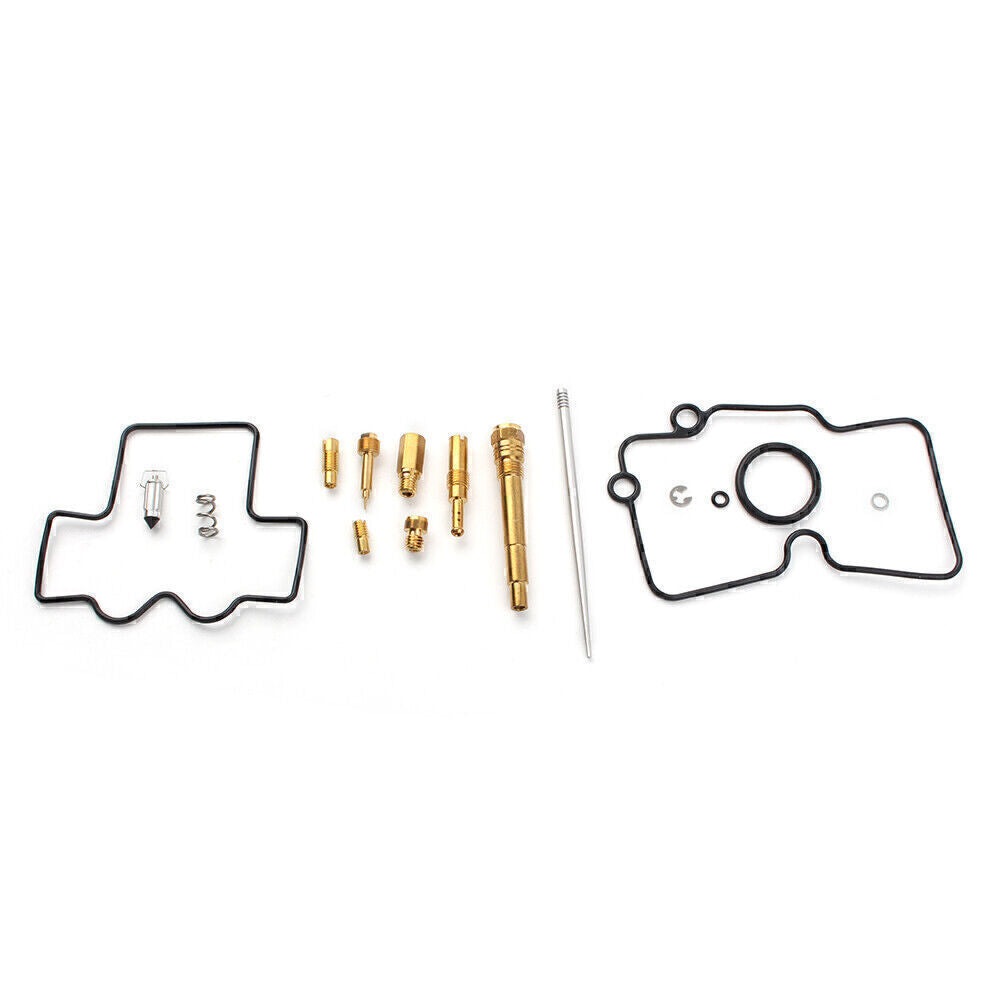 Carb Rebuild Kit Fit for Honda CRF250X 2004-2016 2005 2006 07 Carburetor Repair Kit
